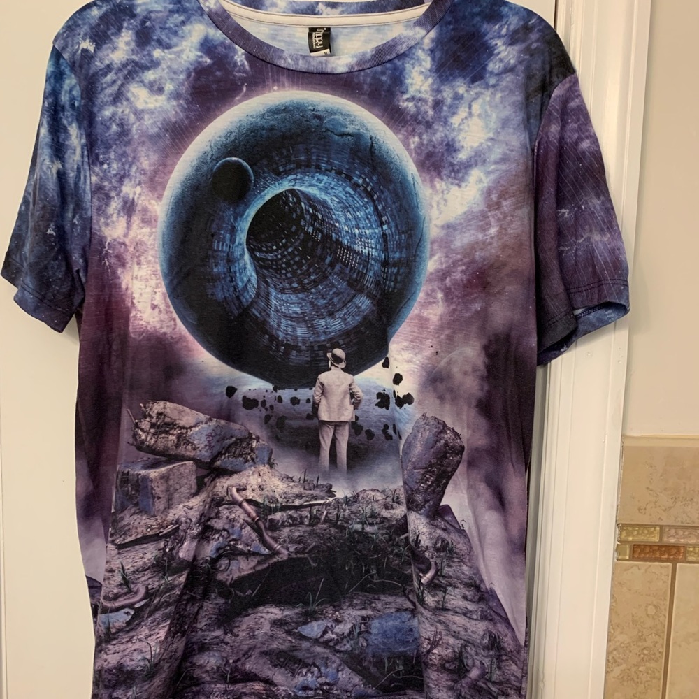 Men’s tshirt